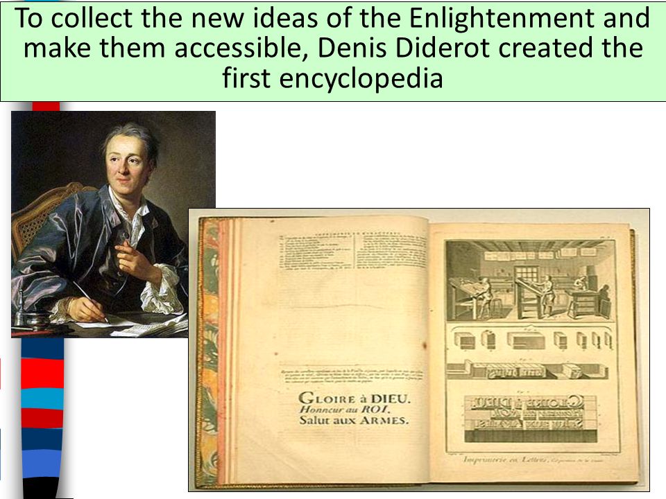 *Diderot, Denis | united architects - essays - essay writings